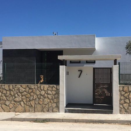 Very Beautiful Modern 2-Bed Apartment In Jávea Extérieur photo