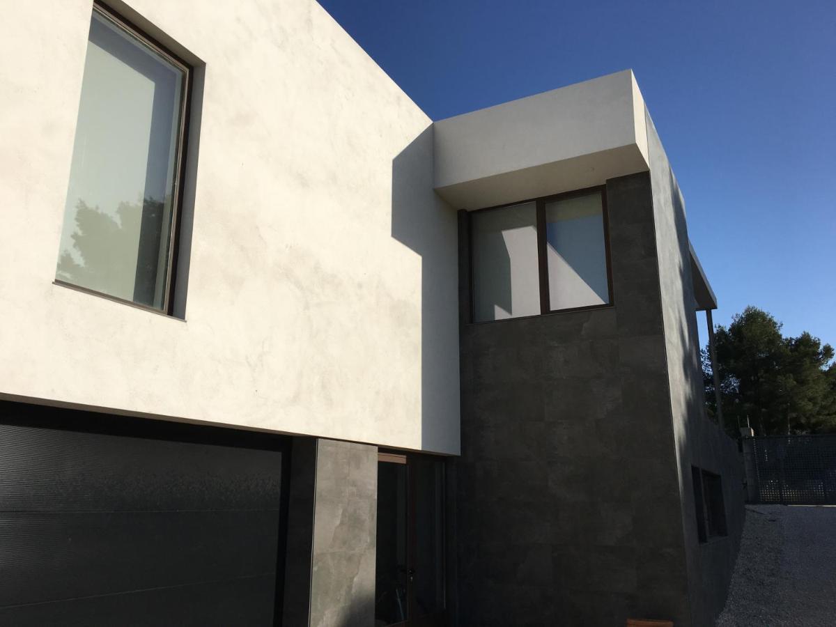 Very Beautiful Modern 2-Bed Apartment In Jávea Extérieur photo