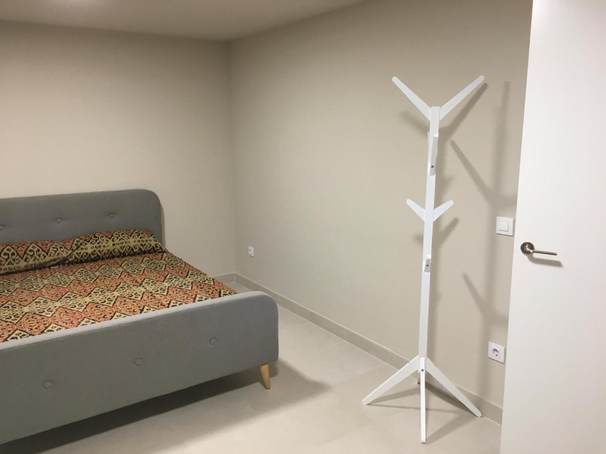 Very Beautiful Modern 2-Bed Apartment In Jávea Extérieur photo