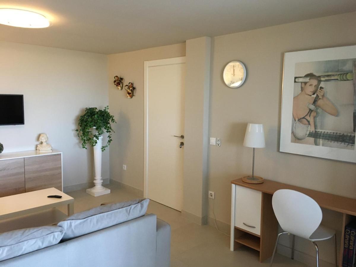 Very Beautiful Modern 2-Bed Apartment In Jávea Extérieur photo
