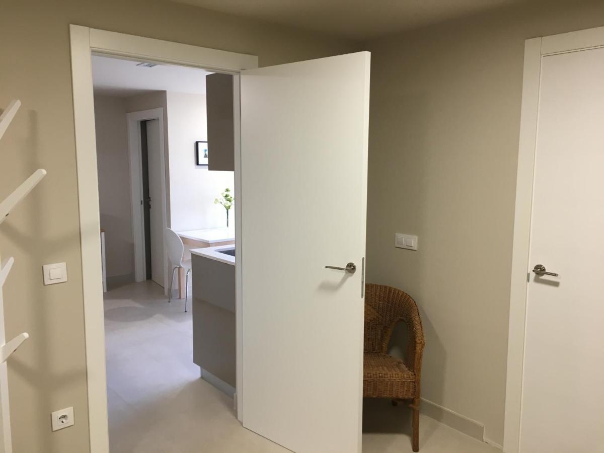 Very Beautiful Modern 2-Bed Apartment In Jávea Extérieur photo