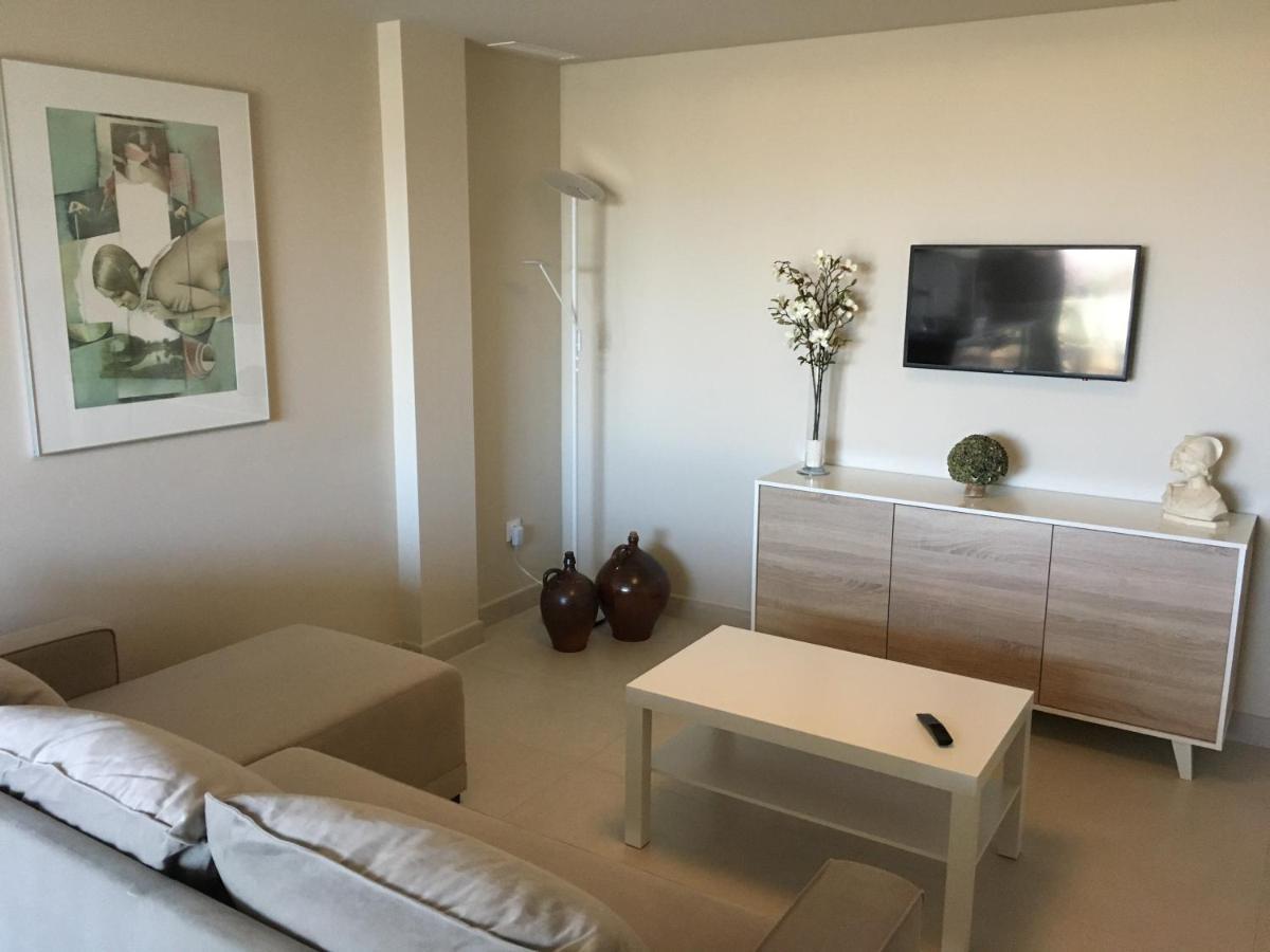 Very Beautiful Modern 2-Bed Apartment In Jávea Extérieur photo