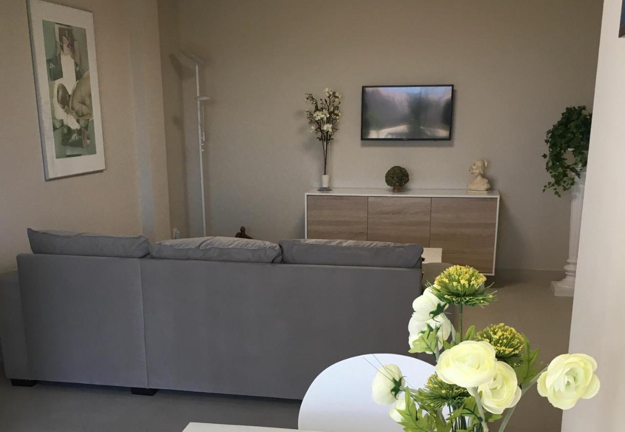 Very Beautiful Modern 2-Bed Apartment In Jávea Extérieur photo