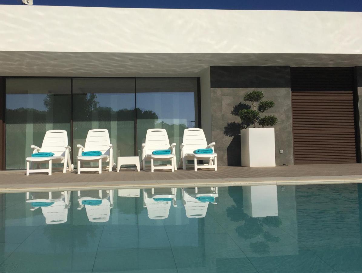 Very Beautiful Modern 2-Bed Apartment In Jávea Extérieur photo
