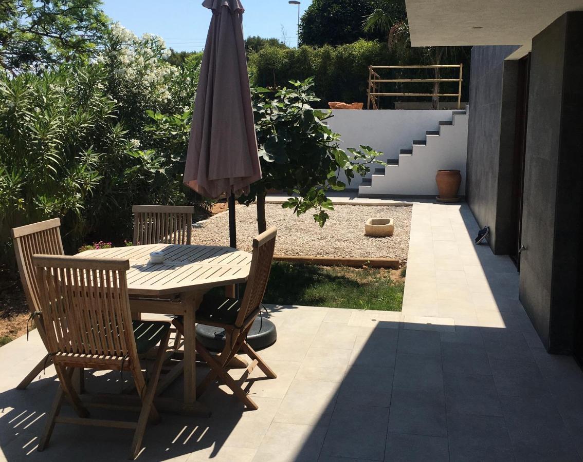 Very Beautiful Modern 2-Bed Apartment In Jávea Extérieur photo