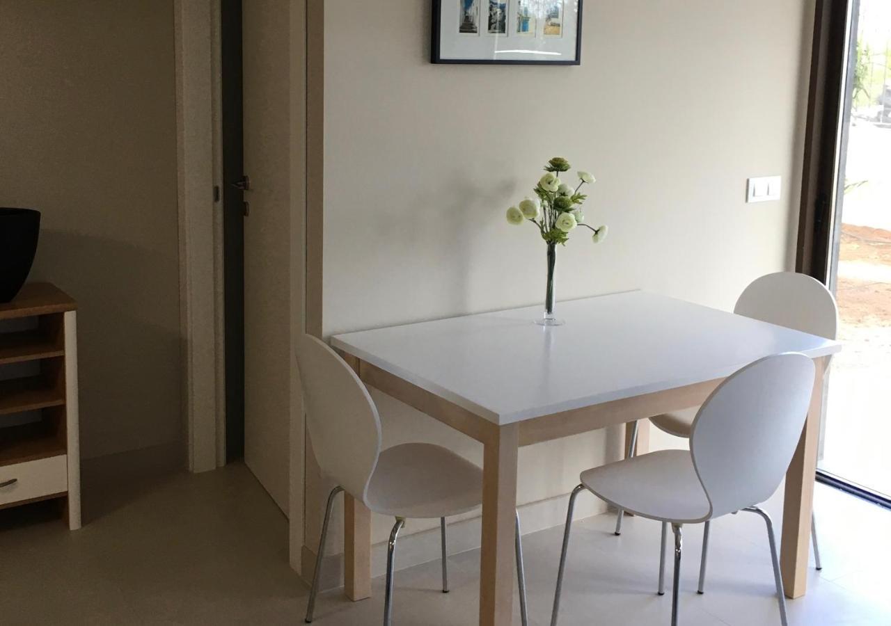 Very Beautiful Modern 2-Bed Apartment In Jávea Extérieur photo