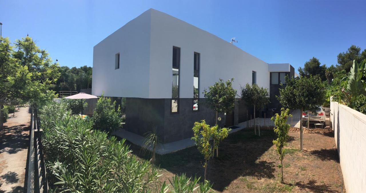 Very Beautiful Modern 2-Bed Apartment In Jávea Extérieur photo